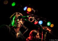 23.01.2013 Umsonst und Drinnen mit Kellerhelden und Beppe Jones