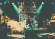 23.11.2013 Heavy Ride