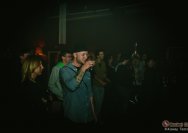 24.05.2013 The Dope
