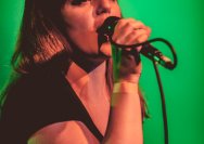 26.01.2013 Hau dem Winter auf die Fresse mit Diva Kollektiv und The Scaredy Cats