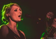 26.01.2013 Hau dem Winter auf die Fresse mit Diva Kollektiv und The Scaredy Cats