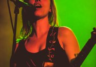 26.01.2013 Hau dem Winter auf die Fresse mit Diva Kollektiv und The Scaredy Cats