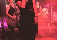 26.01.2013 Hau dem Winter auf die Fresse mit Diva Kollektiv und The Scaredy Cats