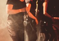 26.01.2013 Hau dem Winter auf die Fresse mit Diva Kollektiv und The Scaredy Cats