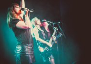 26.01.2013 Hau dem Winter auf die Fresse mit Diva Kollektiv und The Scaredy Cats