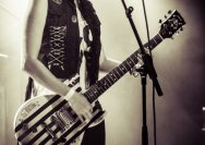 26.01.2013 Hau dem Winter auf die Fresse mit Diva Kollektiv und The Scaredy Cats