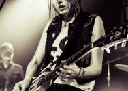 26.01.2013 Hau dem Winter auf die Fresse mit Diva Kollektiv und The Scaredy Cats