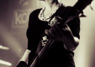 26.01.2013 Hau dem Winter auf die Fresse mit Diva Kollektiv und The Scaredy Cats