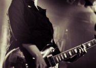 26.01.2013 Hau dem Winter auf die Fresse mit Diva Kollektiv und The Scaredy Cats
