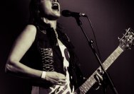26.01.2013 Hau dem Winter auf die Fresse mit Diva Kollektiv und The Scaredy Cats