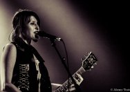 26.01.2013 Hau dem Winter auf die Fresse mit Diva Kollektiv und The Scaredy Cats
