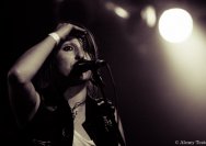 26.01.2013 Hau dem Winter auf die Fresse mit Diva Kollektiv und The Scaredy Cats