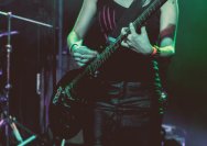 26.01.2013 Hau dem Winter auf die Fresse mit Diva Kollektiv und The Scaredy Cats