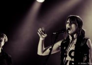 26.01.2013 Hau dem Winter auf die Fresse mit Diva Kollektiv und The Scaredy Cats
