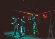 26.01.2013 Hau dem Winter auf die Fresse mit Diva Kollektiv und The Scaredy Cats