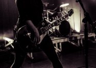 26.01.2013 Hau dem Winter auf die Fresse mit Diva Kollektiv und The Scaredy Cats