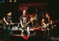 28.02.2013 Umsonst und Drinnen mit Gegenverkehr