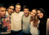 28.09.2013 Wakeboard opening Party