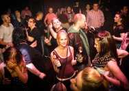 29.05.2013 Rockabilly, Rock´n´Roll,  50ties