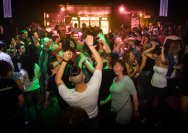 29.05.2013 Rockabilly, Rock´n´Roll,  50ties