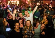 29.05.2013 Rockabilly, Rock´n´Roll,  50ties