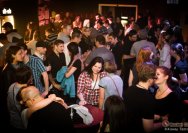 29.05.2013 Rockabilly, Rock´n´Roll,  50ties