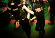 29.05.2013 Rockabilly, Rock´n´Roll,  50ties