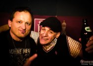 29.05.2013 Rockabilly, Rock´n´Roll,  50ties