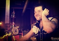 29.05.2013 Rockabilly, Rock´n´Roll,  50ties