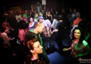 29.05.2013 Rockabilly, Rock´n´Roll,  50ties