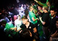 29.05.2013 Rockabilly, Rock´n´Roll,  50ties