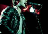 30.01.2013 Umsonst und Drinnen mit The Jetlights und Ninepointfive