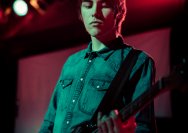 30.01.2013 Umsonst und Drinnen mit The Jetlights und Ninepointfive