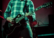 30.01.2013 Umsonst und Drinnen mit The Jetlights und Ninepointfive