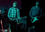 30.01.2013 Umsonst und Drinnen mit The Jetlights und Ninepointfive