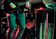 30.01.2013 Umsonst und Drinnen mit The Jetlights und Ninepointfive