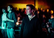 30.01.2013 Umsonst und Drinnen mit The Jetlights und Ninepointfive