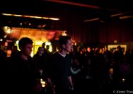 30.01.2013 Umsonst und Drinnen mit The Jetlights und Ninepointfive