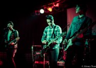 30.01.2013 Umsonst und Drinnen mit The Jetlights und Ninepointfive
