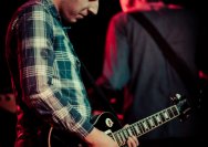 30.01.2013 Umsonst und Drinnen mit The Jetlights und Ninepointfive
