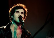 30.01.2013 Umsonst und Drinnen mit The Jetlights und Ninepointfive