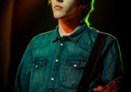 30.01.2013 Umsonst und Drinnen mit The Jetlights und Ninepointfive