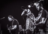 30.01.2013 Umsonst und Drinnen mit The Jetlights und Ninepointfive