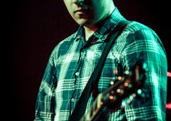 30.01.2013 Umsonst und Drinnen mit The Jetlights und Ninepointfive