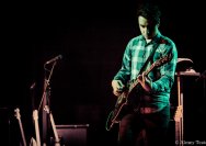 30.01.2013 Umsonst und Drinnen mit The Jetlights und Ninepointfive