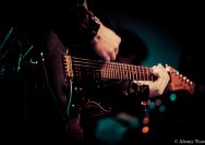 30.01.2013 Umsonst und Drinnen mit The Jetlights und Ninepointfive