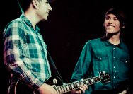 30.01.2013 Umsonst und Drinnen mit The Jetlights und Ninepointfive
