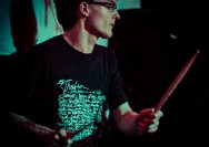 30.01.2013 Umsonst und Drinnen mit The Jetlights und Ninepointfive