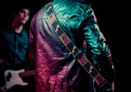 30.01.2013 Umsonst und Drinnen mit The Jetlights und Ninepointfive