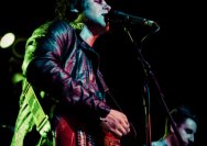 30.01.2013 Umsonst und Drinnen mit The Jetlights und Ninepointfive